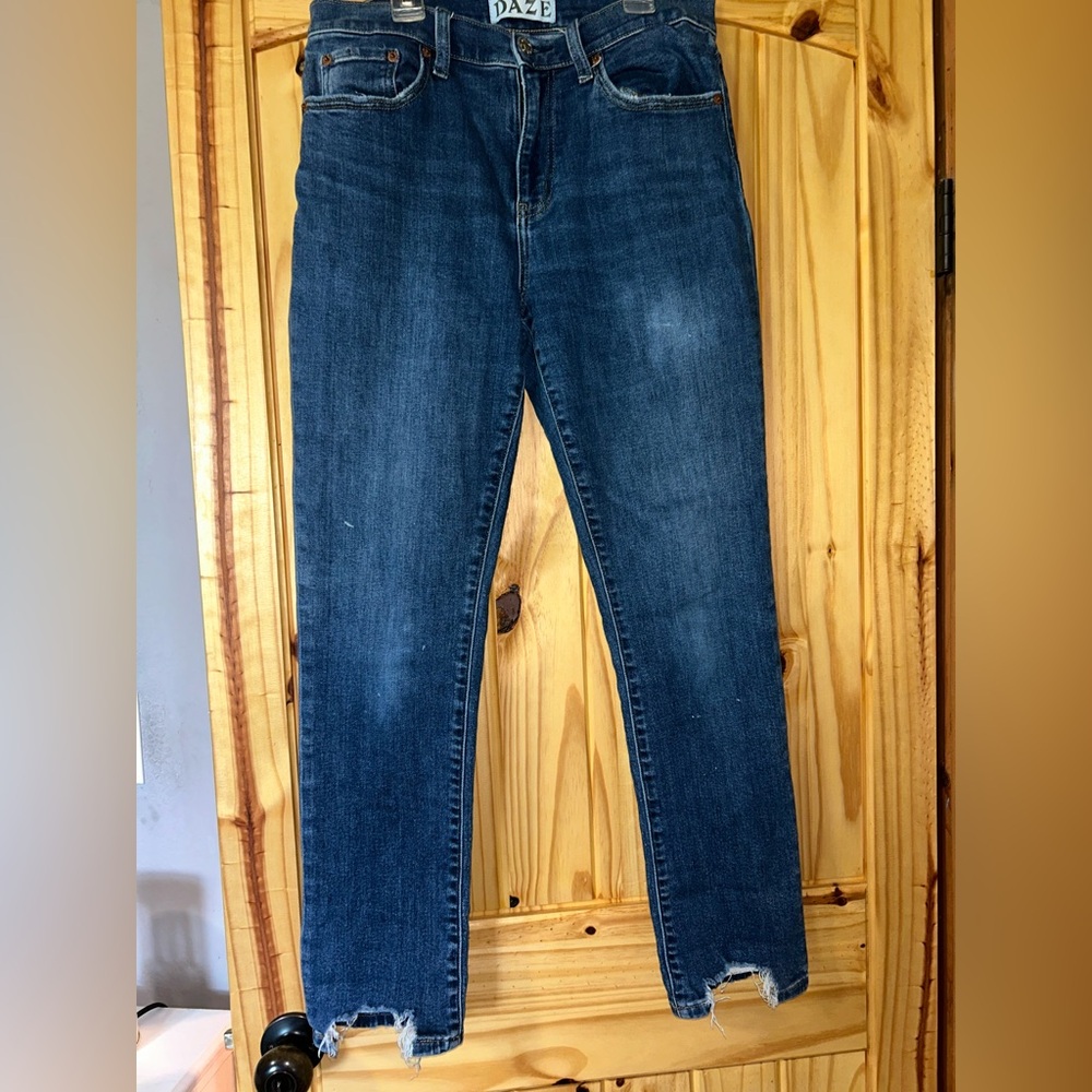 Women’s Daze jeans